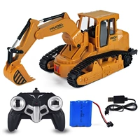 Набор экскаватора