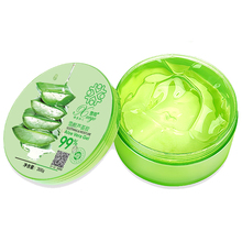 3件0元芦荟胶祛痘祛印凝胶补水保湿修复