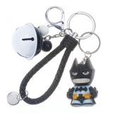 Мстители, брелок подходит для мужчин и женщин, подвеска, мультяшное украшение на сумку, аксессуар для влюбленных, Марвел, подарок на день рождения