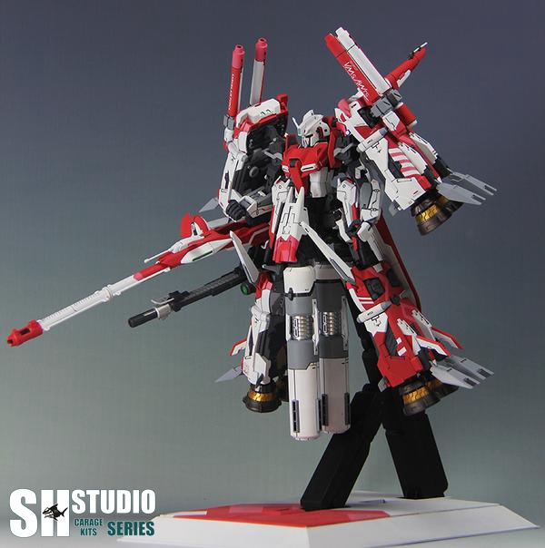 文玩堂组合特惠 Tamashii Nations 9月預訂⚡】 超合金魂六神合體週年版開放預訂