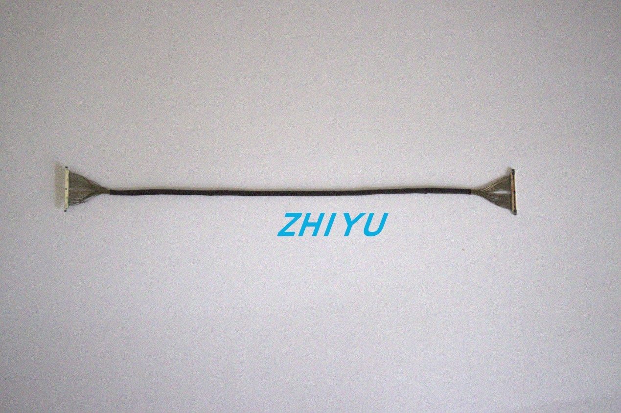 Original imported HRS (Haosse) DF56-40P-0 3SD DJI UAV fine coaxial axis