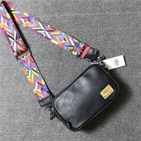 Черные этнические бретели, этнический стиль