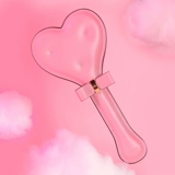 UPKO Элитная подарочная коробка, комплект, барабан, свеча, чокер