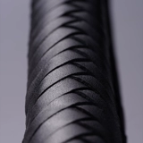 UPKO Черный лейбл Whip Sp Инструмент Тон Сексуальные припасы SM Flirting Props Sex Toy для взрослых кожаный кнут мужчина и женщины для мужчин и женщин