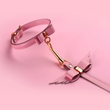 UPKO Элитная подарочная коробка, комплект, барабан, свеча, чокер