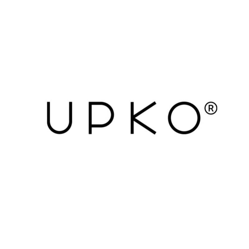 upko官方旗舰店的LOGO