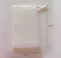 Толстый стиль хлопковой веревки (3)