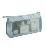 Сумка для стирки, минималистская студентка, на деловых триадах, просты