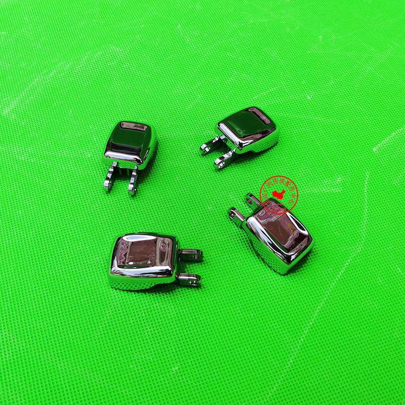 Adapted Guangqi Chuanqi GS4GA6GA8GS5 shifting switch hanging blocking button button hanging gear automatic gear special-Taobao