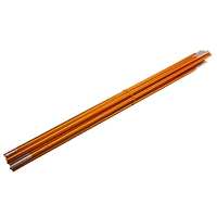 1 алюминиевый полюс