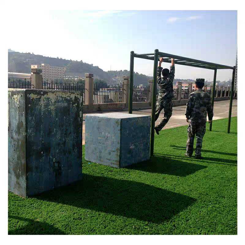 (Taobao selection) 400 meters of 400 m obstacle force training equipment heart training outdoor expanders