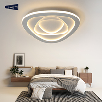 Bedroom lamp ceiling lamp Nordic simple modern romantic room lamp creative fashion children lamp small living room lamp
