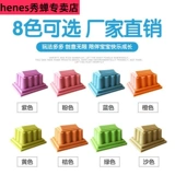 Игрушка, детский песок, безопасный комплект для мальчиков, космическая волшебная глина