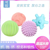 Хваталка, комплект, 4 шт, можно грызть