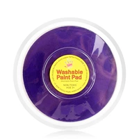 Фиолетовый рынок