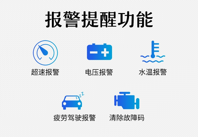 HUD ô tô độ phân giải cao màn hình hiển thị ô tô đa năng lái xe máy tính Obd đầu lên tốc độ đa chức năng máy chiếu