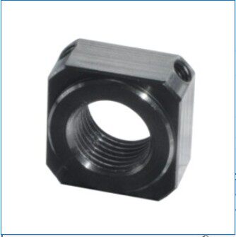 Nut for Jardine support LEB81-M20 M6 M8 M10 M12 M16 M17 M25 M30