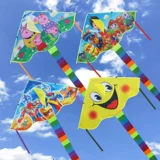 Wangwang Team Детский мультипликационный змей век