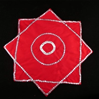 Взрослая модель Big Red (одиночная установка)