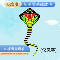 Воздушный змей, 30м