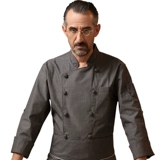 Высококачественные шеф-повара Индивидуальные японские ингредиенты весна и осенью и с коротким рукавами отель Catering Западный ресторан