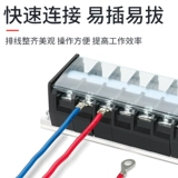 Круглая клемма OT холодного прессования, кольцевой оголенный конец, латунная посеребренная коробка, квадрат сто OT/2,5/4/6