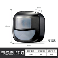 Индукционный ночник, 1W