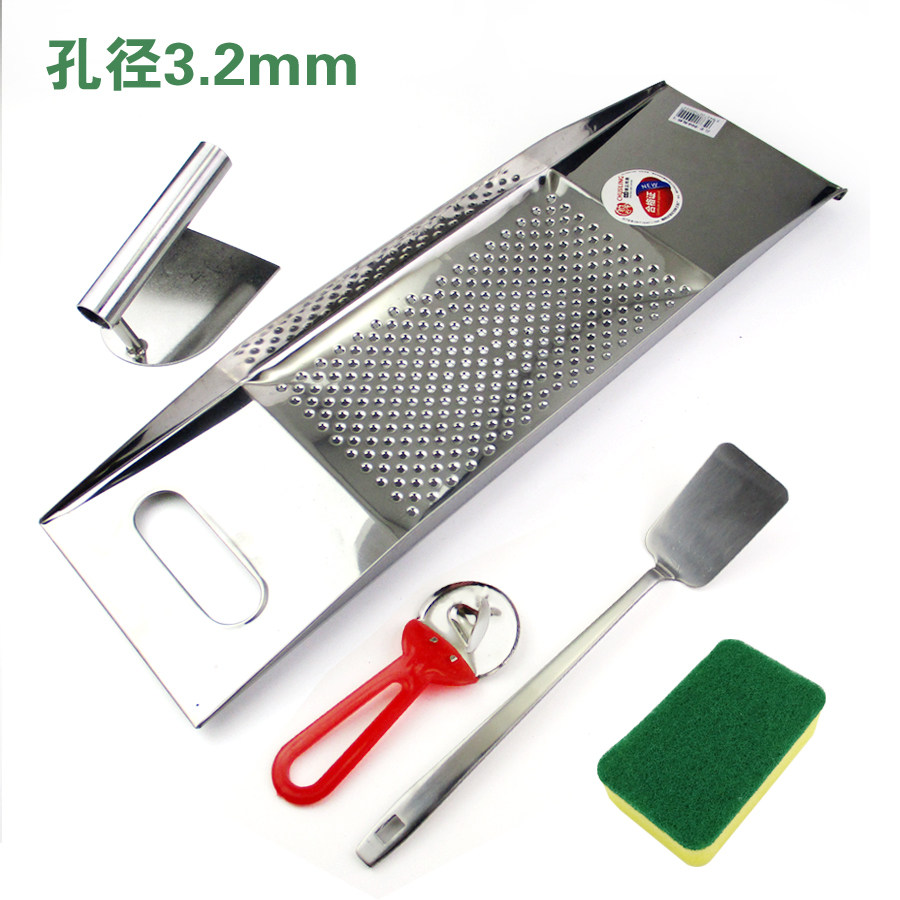 Купить Набор кухонных инструментов Шаньси паста для СИП наконечник из ...