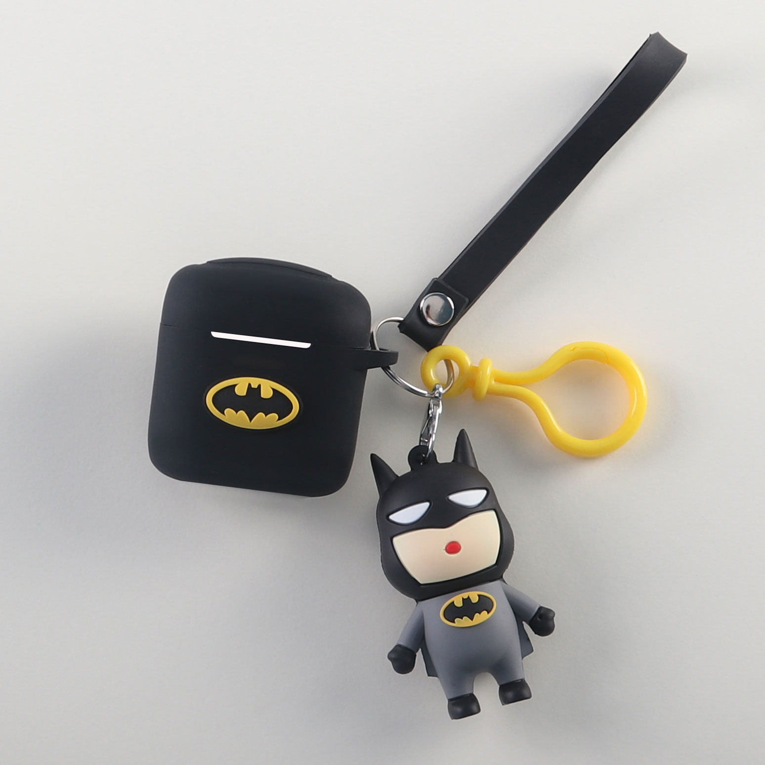 Strikers LolliPods protective sleeves edifier wireless Bluetooth headphone case charging bin full bag anti-fall silicone shell True wireless tws12 cover protective shell containing box LolliP