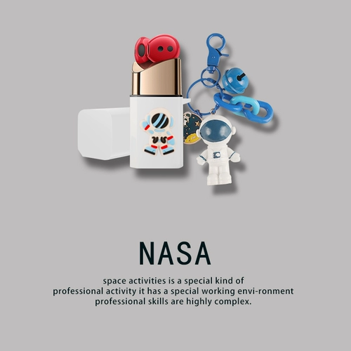 Huawei, совместимый защитный чехол, защитная сумка, помада, ультратонкие прозрачные наушники с зарядкой, защита при падении, bluetooth