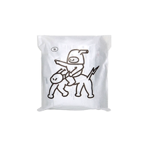 Light Master 6 flavors 24 cups of hanging coffee bagged coffee hand-brewed American coffee sugar-free black coffee powder