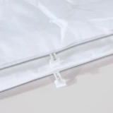 水星 Семейный текстиль Шелк был весной и осенью двумя -в одной мать ядра и одного ребенка.