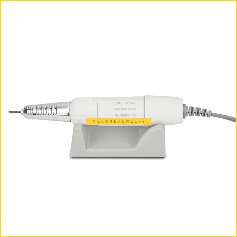 65W Strong 210 Nail Drill 30K Machine Cutters for Manicure E
