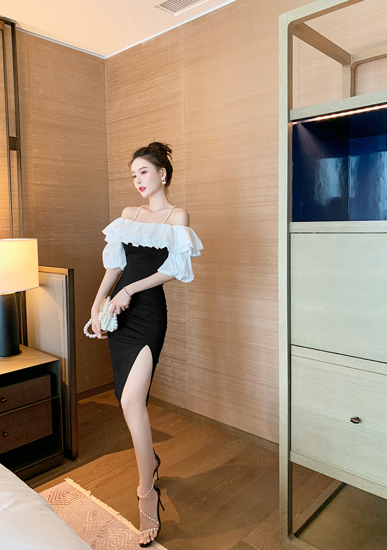 C3088 2250K ÁO HAI DÂY NỮ RUUREAG SEXY GỢI CẢM SEXY MÙA HÈ HAI DÂY HỞ VAI THỜI TRANG NỮ G05 SẢN PHẨM MỚI