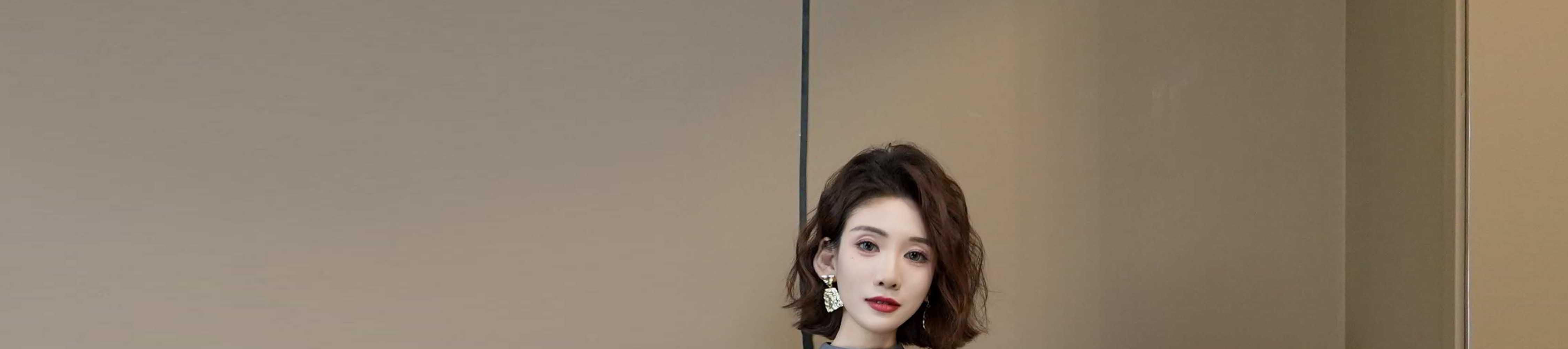 C3608 2250K VÁY ĐẦM LIỀN THÂN DÁNG DÀI NỮ RUUREAG MÙA XUÂN THU ĐÔNG THỜI TRANG NỮ G05 SẢN PHẨM MỚI