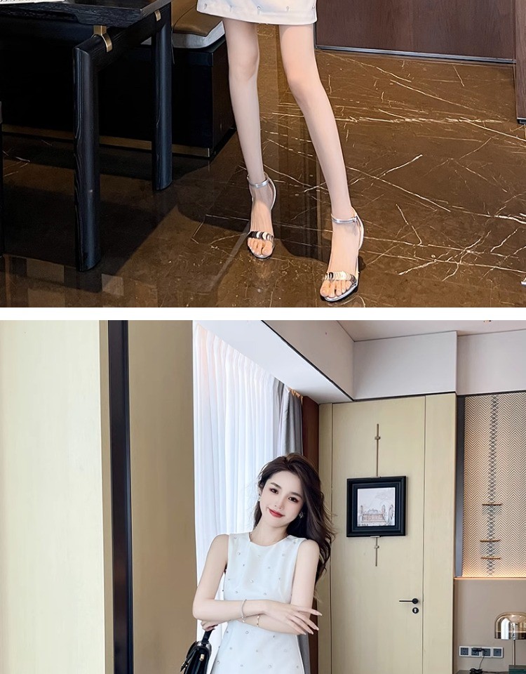 C3636 1960K VÁY ĐẦM LIỀN THÂN NỮ RUUREAG MÙA HÈ THỜI TRANG NỮ G05 SẢN PHẨM MỚI