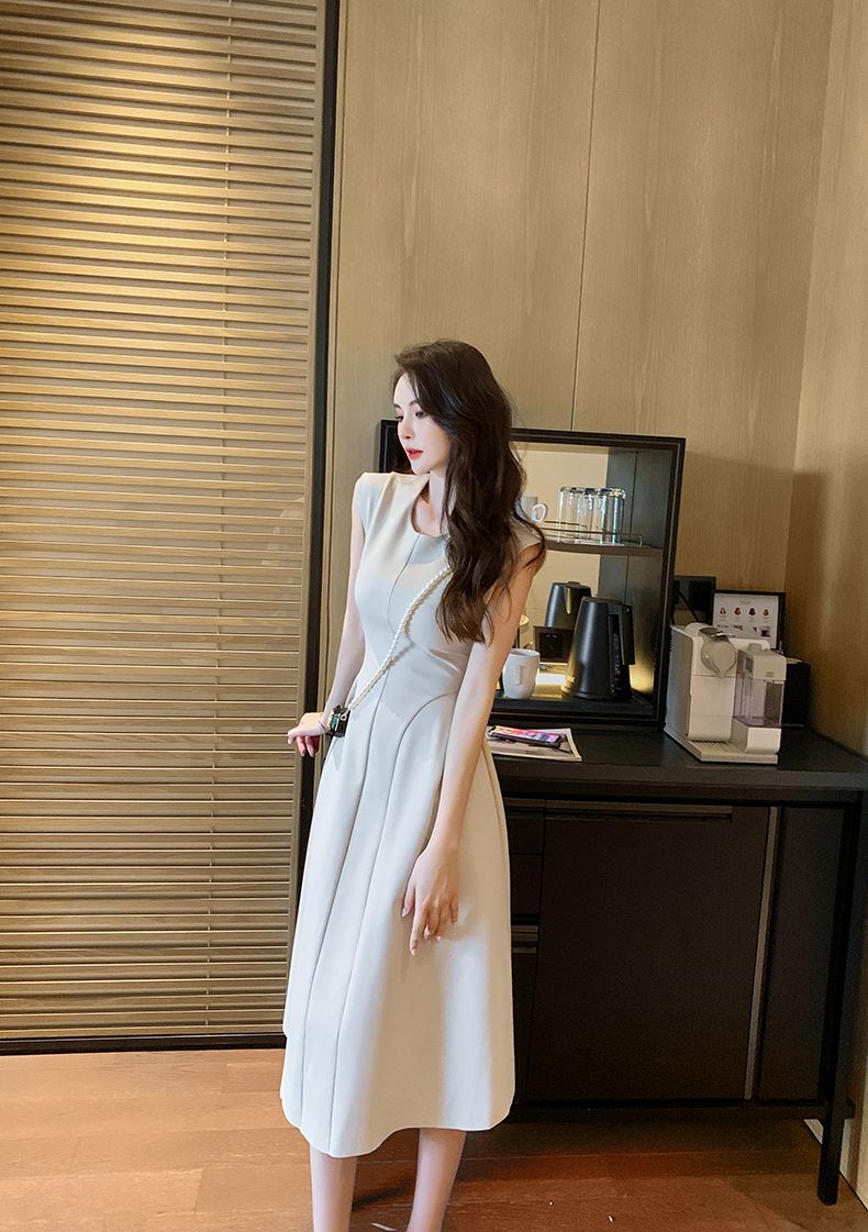 C3064 2150K VÁY ĐẦM XÒE LIỀN THÂN NỮ RUUREAG MÙA HÈ THỜI TRANG NỮ G05 SẢN PHẨM MỚI