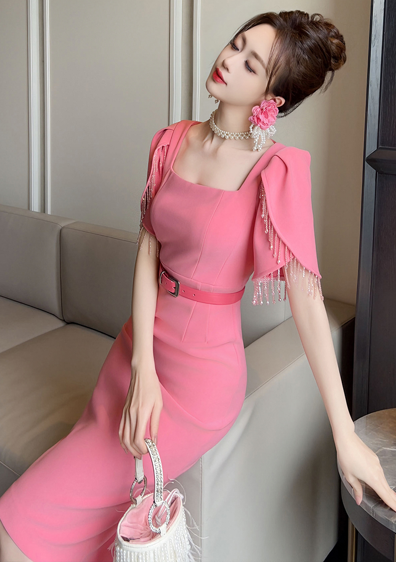 C3303 2440K VÁY ĐẦM LIỀN THÂN NỮ RUUREAG MÙA HÈ THỜI TRANG NỮ G05 SẢN PHẨM MỚI