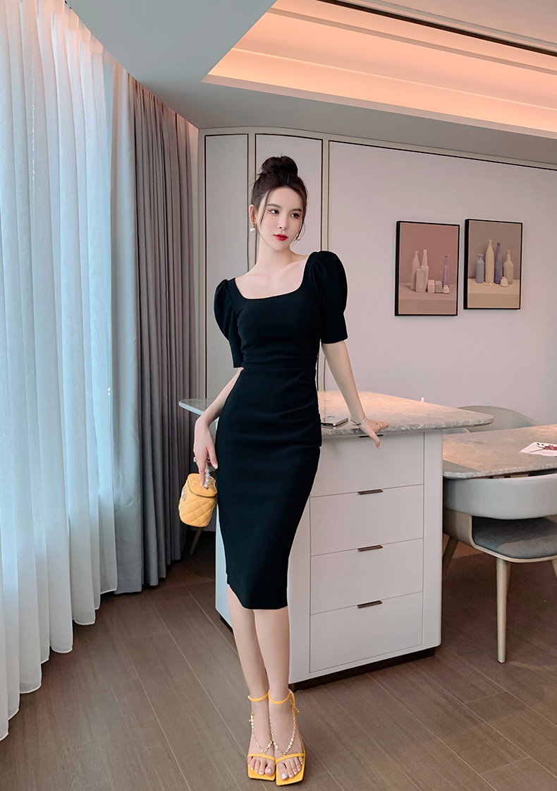 C3706 1870K VÁY ĐẦM LIỀN THÂN NỮ RUUREAG DÁNG ÔM BODY GỢI CẢM SEXY MÙA HÈ THỜI TRANG NỮ G05 SẢN PHẨM MỚI