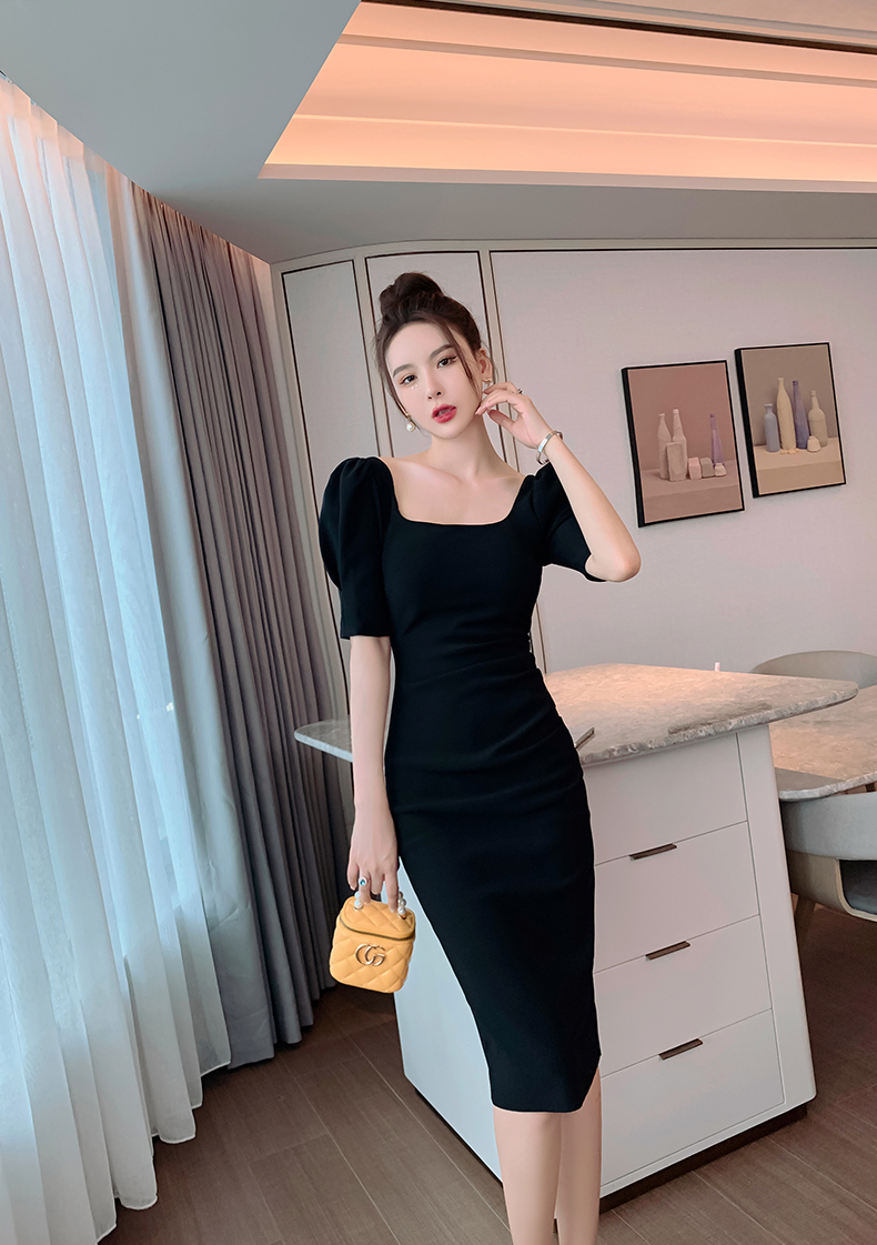 C3706 1870K VÁY ĐẦM LIỀN THÂN NỮ RUUREAG DÁNG ÔM BODY GỢI CẢM SEXY MÙA HÈ THỜI TRANG NỮ G05 SẢN PHẨM MỚI