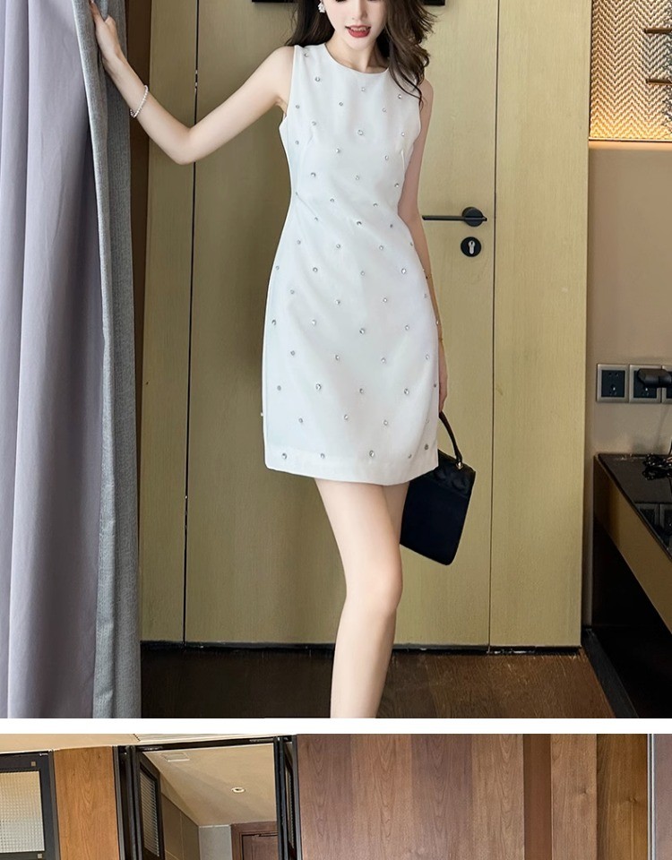 C3636 1960K VÁY ĐẦM LIỀN THÂN NỮ RUUREAG MÙA HÈ THỜI TRANG NỮ G05 SẢN PHẨM MỚI