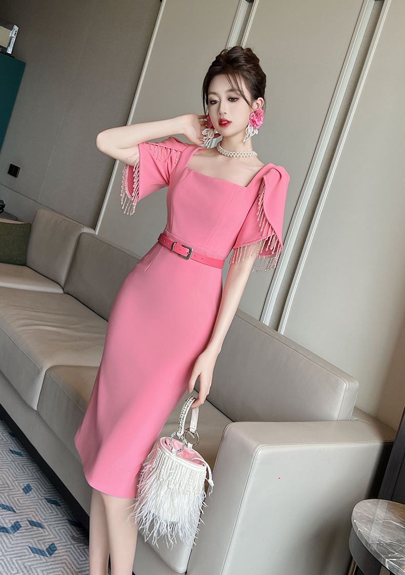 C3303 2440K VÁY ĐẦM LIỀN THÂN NỮ RUUREAG MÙA HÈ THỜI TRANG NỮ G05 SẢN PHẨM MỚI