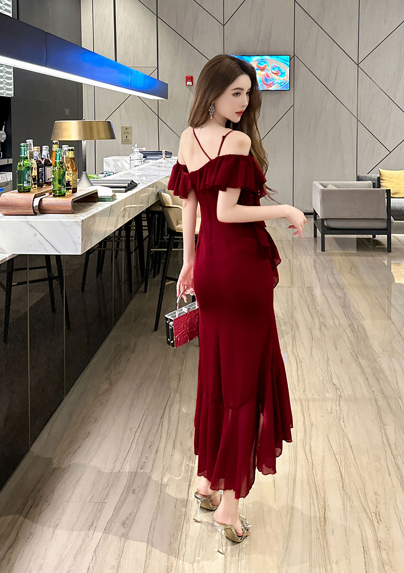 C3052 2250K ÁO HAI DÂY NỮ RUUREAG MÙA HÈ HAI DÂY HỞ VAI THỜI TRANG NỮ G05 SẢN PHẨM MỚI