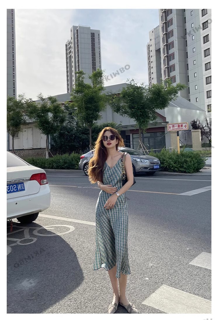 C3277 1390K ÁO HAI DÂY NỮ RUUREAG MÙA HÈ HỌA TIẾT HOA HAI DÂY HỞ VAI THỜI TRANG NỮ G04 SẢN PHẨM MỚI