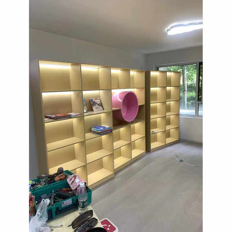 北欧实木壁挂书架如何选？2026年趋势大揭秘？