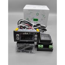 SF-102S electronic temperature controller intelligent digital temperature controller Zhongshan Shangfang freezer defrost control refrigerator