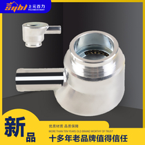 Excavator exhaust gas cover exhaust valve Small Song 200-8 Carter 320 bucket Mountain Volvo Hyundai Excavation Accessories Grand Total