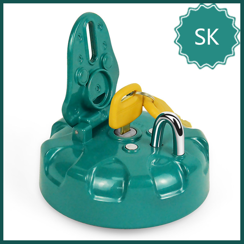 Excavator Kobelco diesel cover 75 350 60 200 260 210 140 guai shou anti-theft you xiang gai suo