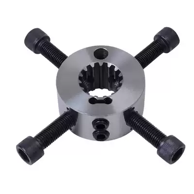 Strange hand hydraulic power steering pump engine spline 12 13 14 15 16 17 24 tooth drive sleeve