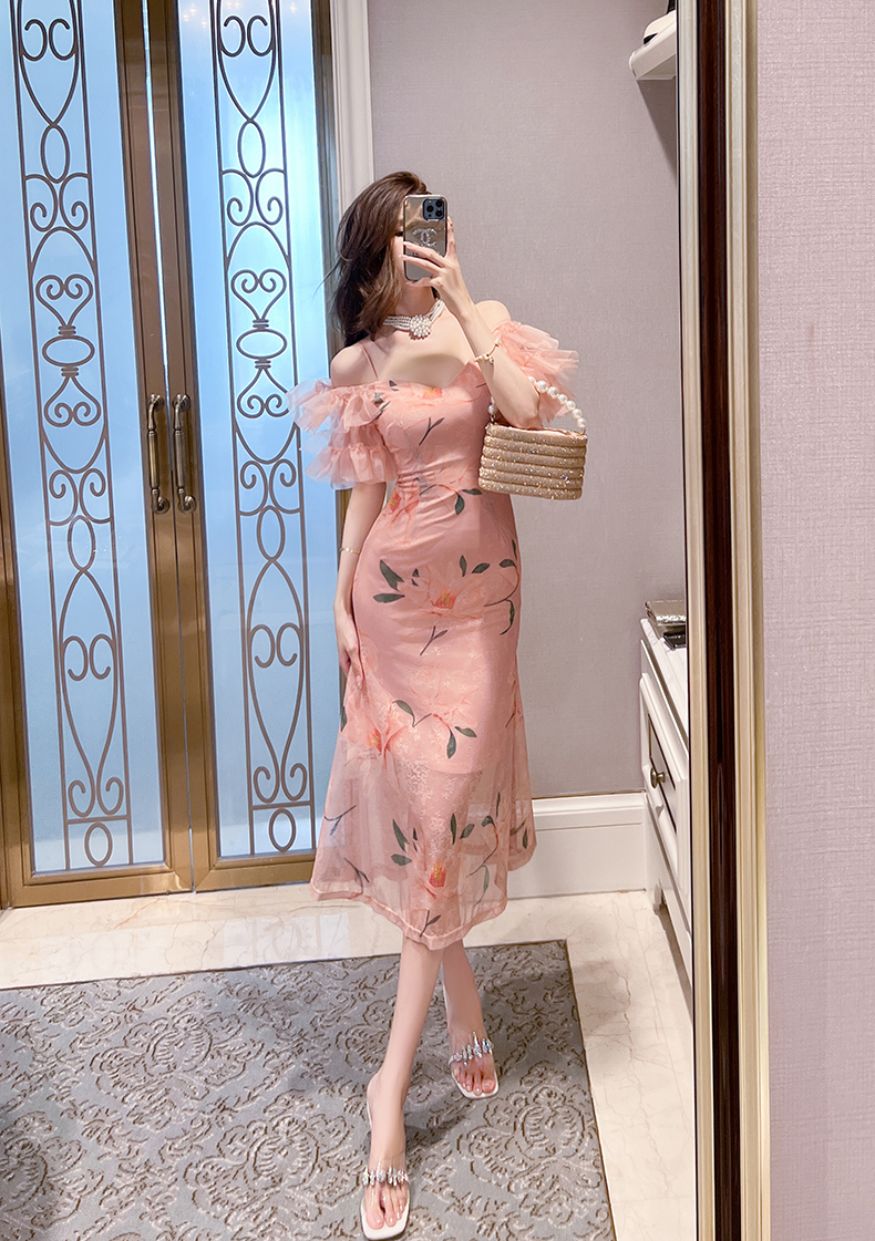 C8051 1980K ÁO HAI DÂY NỮ ELOREGS SEXY GỢI CẢM SEXY MÙA HÈ HAI DÂY HỞ VAI THỜI TRANG NỮ G05 SẢN PHẨM MỚI